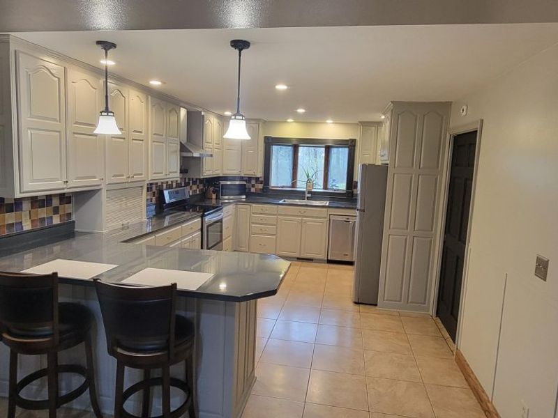 4479 Owl Creek Road , Frankfort, OH 45628 Photo 6