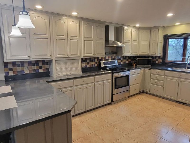 4479 Owl Creek Road , Frankfort, OH 45628 Photo 9