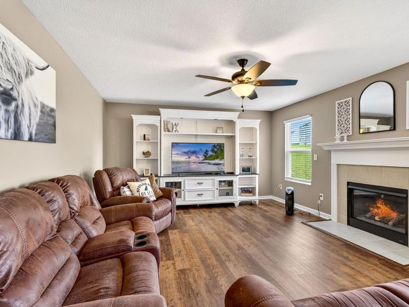 2317 Pine Crest Drive , Lancaster, OH 43130 Photo 13