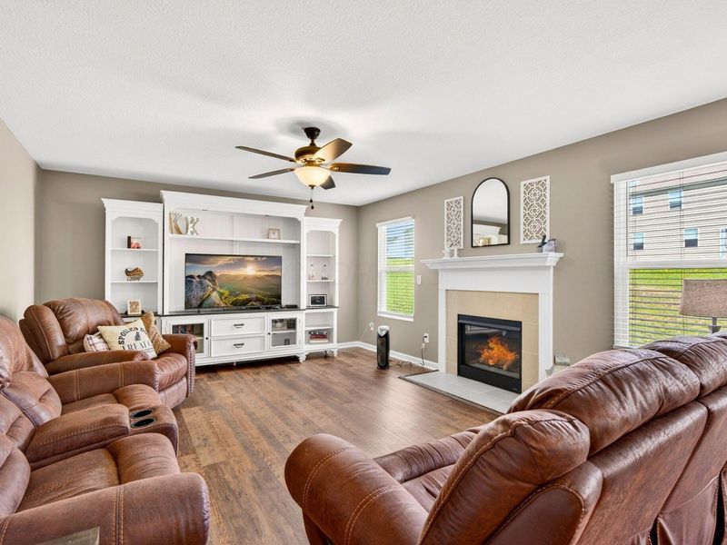 2317 Pine Crest Drive, Lancaster, OH 43130 Photo 15