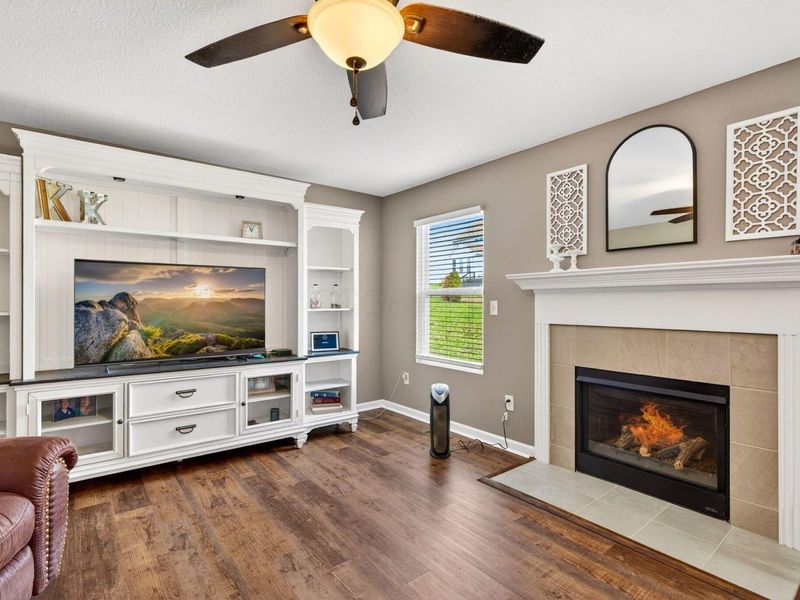 2317 Pine Crest Drive , Lancaster, OH 43130 Photo 15