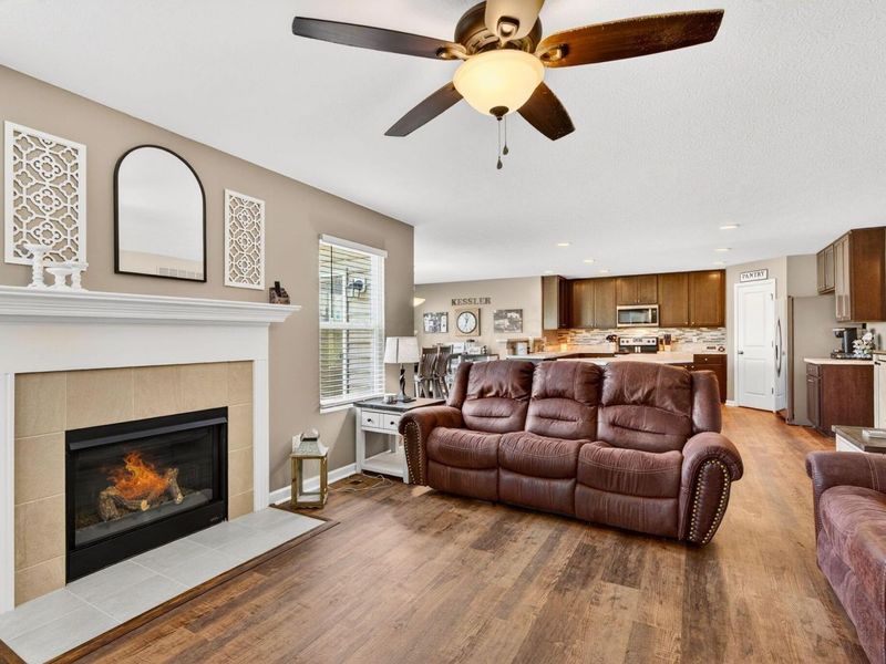 2317 Pine Crest Drive , Lancaster, OH 43130 Photo 16