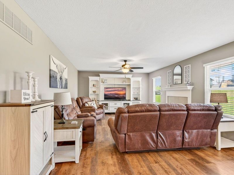 2317 Pine Crest Drive, Lancaster, OH 43130 Photo 18