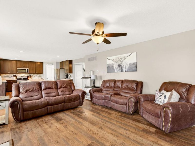 2317 Pine Crest Drive , Lancaster, OH 43130 Photo 18