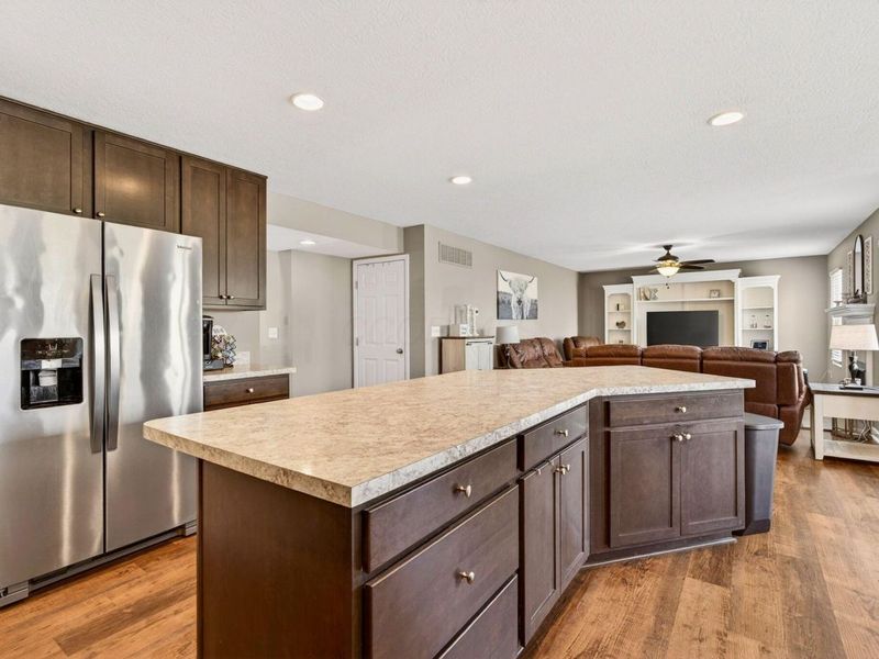 2317 Pine Crest Drive , Lancaster, OH 43130 Photo 20