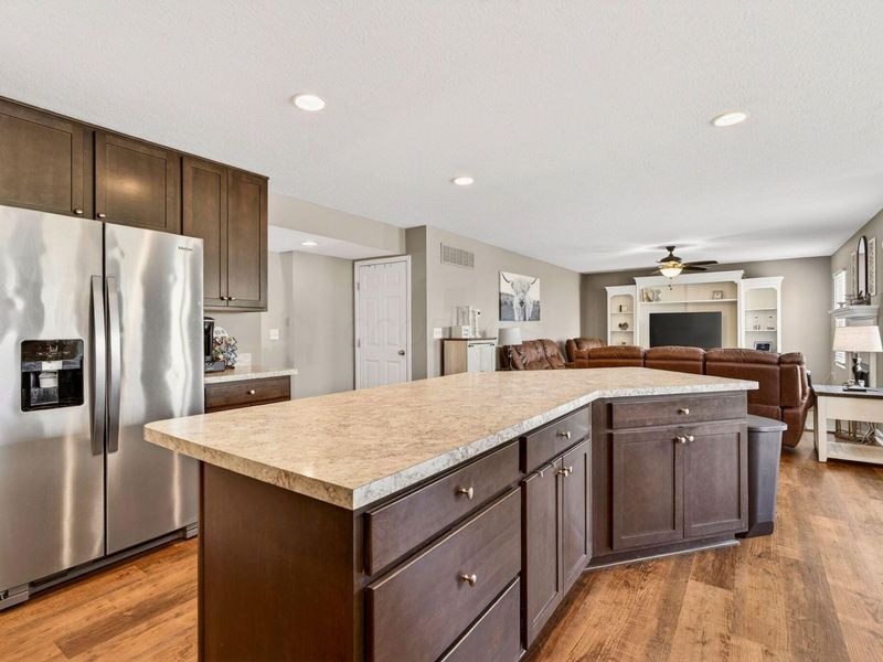 2317 Pine Crest Drive, Lancaster, OH 43130 Photo 21