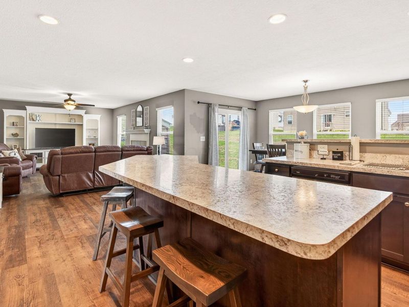 2317 Pine Crest Drive, Lancaster, OH 43130 Photo 22