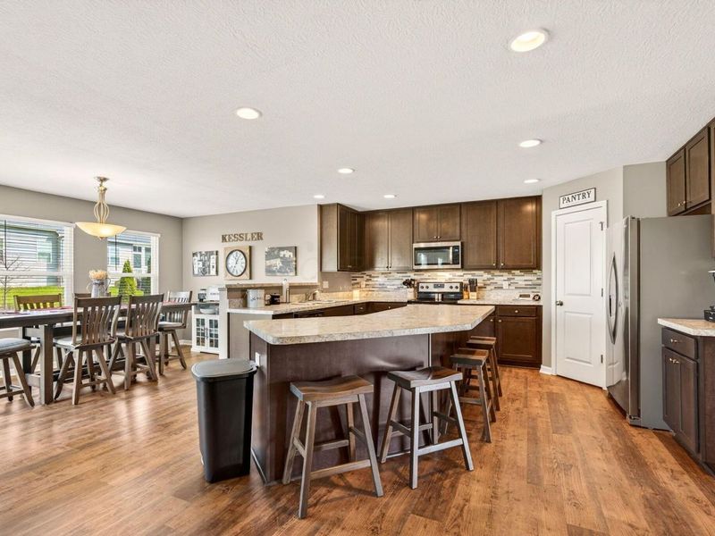 2317 Pine Crest Drive , Lancaster, OH 43130 Photo 22