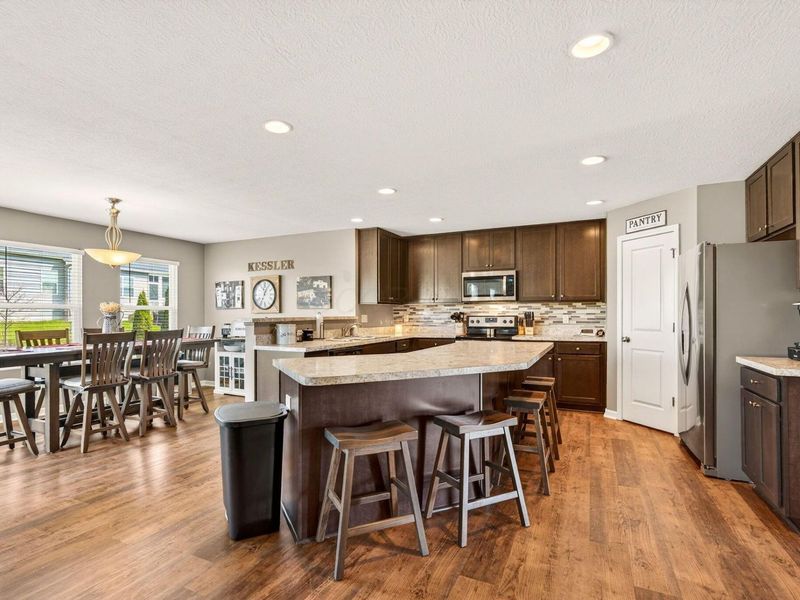 2317 Pine Crest Drive, Lancaster, OH 43130 Photo 23