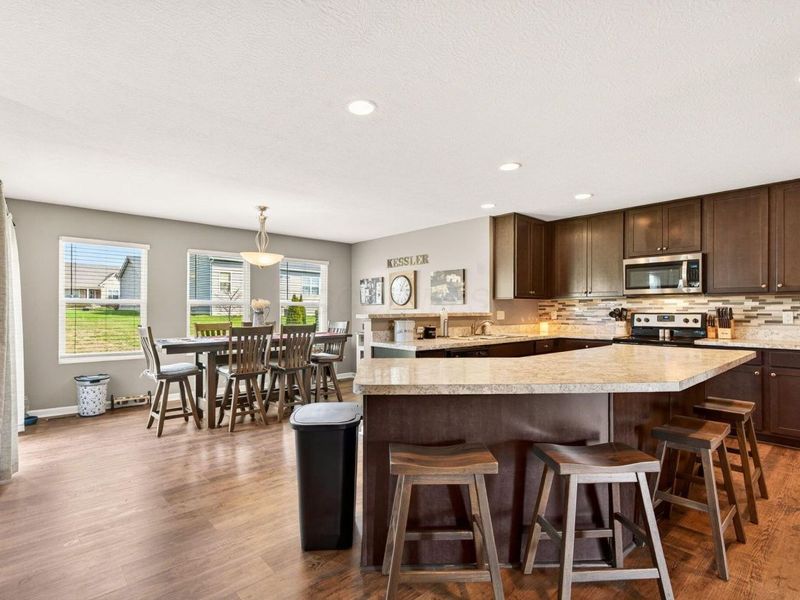 2317 Pine Crest Drive , Lancaster, OH 43130 Photo 23