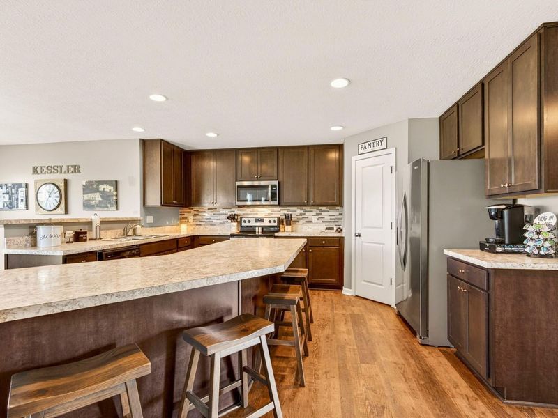 2317 Pine Crest Drive, Lancaster, OH 43130 Photo 25