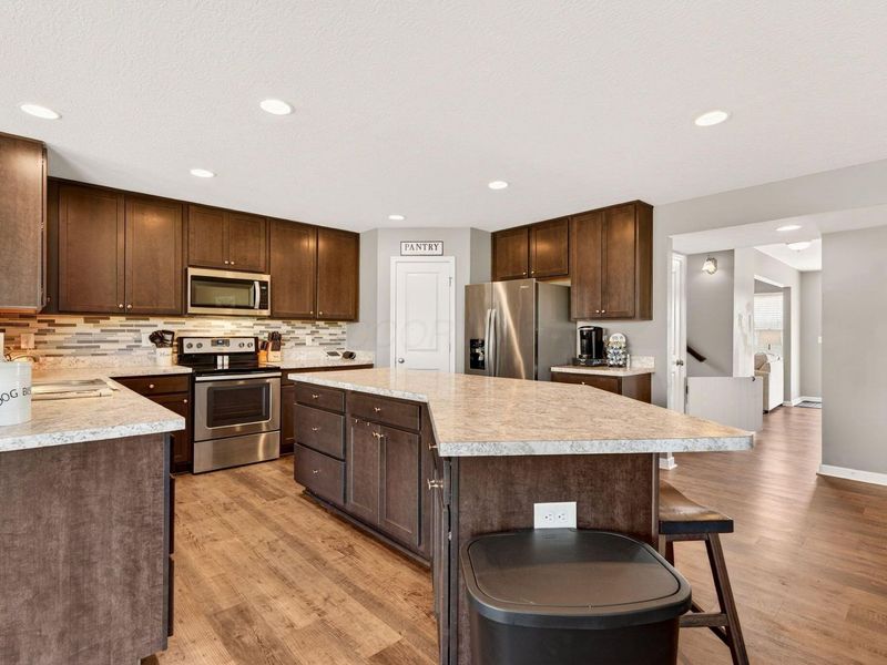 2317 Pine Crest Drive, Lancaster, OH 43130 Photo 26