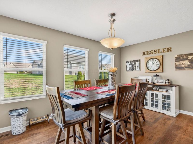 2317 Pine Crest Drive , Lancaster, OH 43130 Photo 28