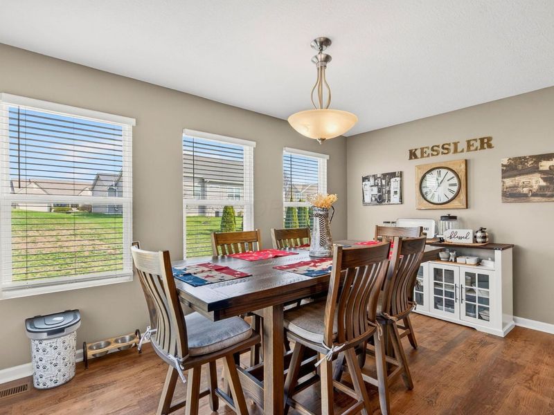 2317 Pine Crest Drive, Lancaster, OH 43130 Photo 29