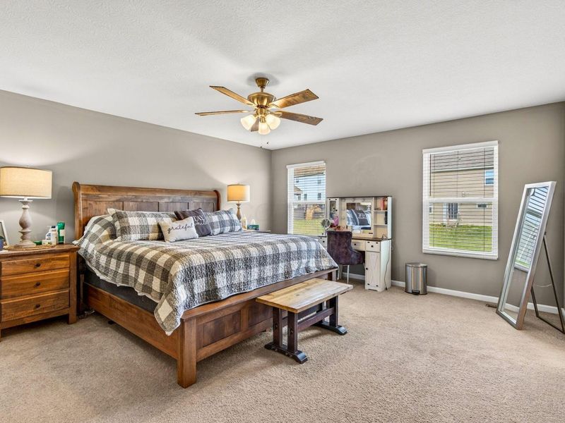 2317 Pine Crest Drive, Lancaster, OH 43130 Photo 37