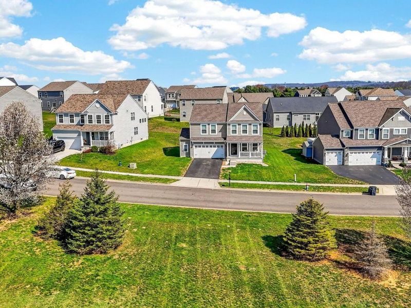 2317 Pine Crest Drive , Lancaster, OH 43130 Photo 4