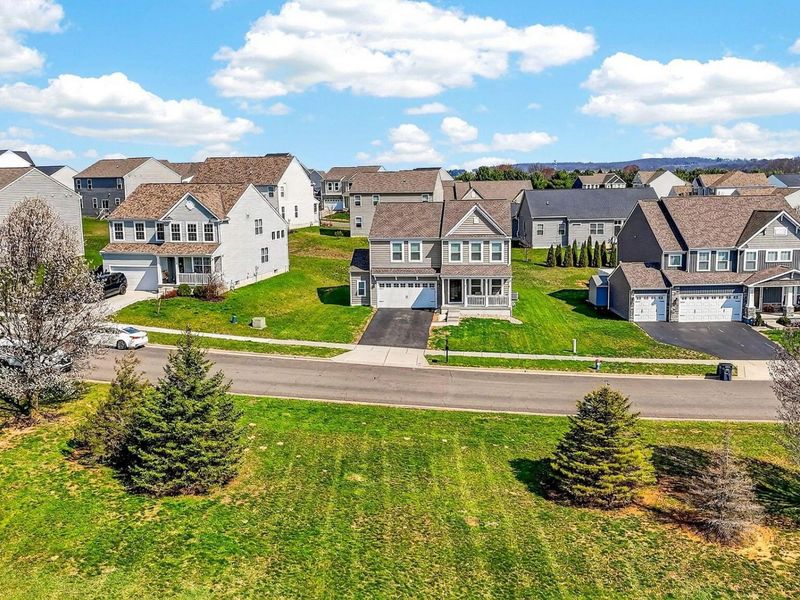 2317 Pine Crest Drive, Lancaster, OH 43130 Photo 5