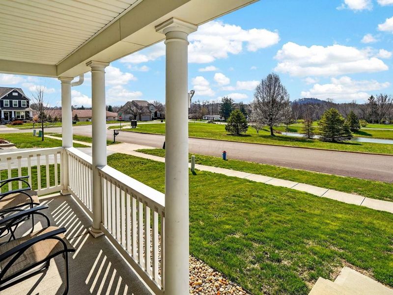 2317 Pine Crest Drive , Lancaster, OH 43130 Photo 5