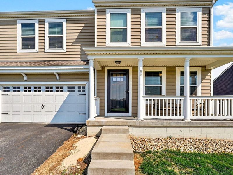 2317 Pine Crest Drive , Lancaster, OH 43130 Photo 54