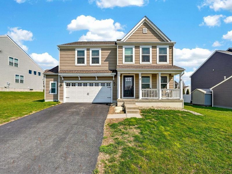 2317 Pine Crest Drive , Lancaster, OH 43130 Photo 55