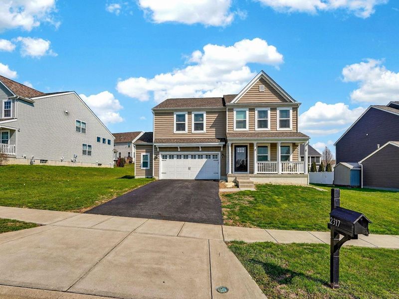 2317 Pine Crest Drive, Lancaster, OH 43130 Photo 57