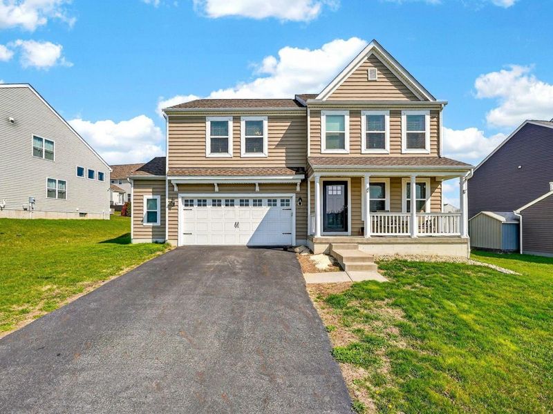 2317 Pine Crest Drive , Lancaster, OH 43130 Photo 57