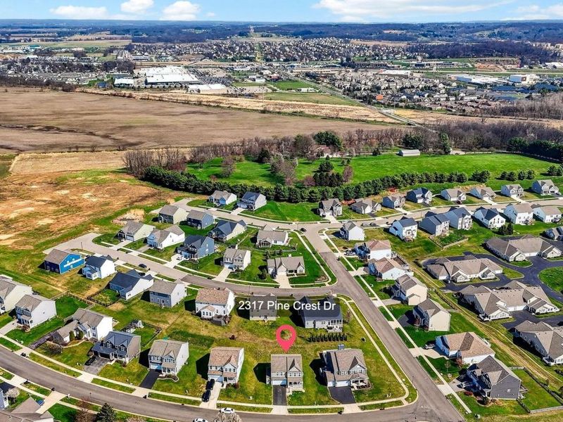 2317 Pine Crest Drive, Lancaster, OH 43130 Photo 59