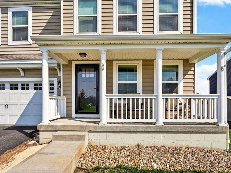 2317 Pine Crest Drive , Lancaster, OH 43130 Photo 6