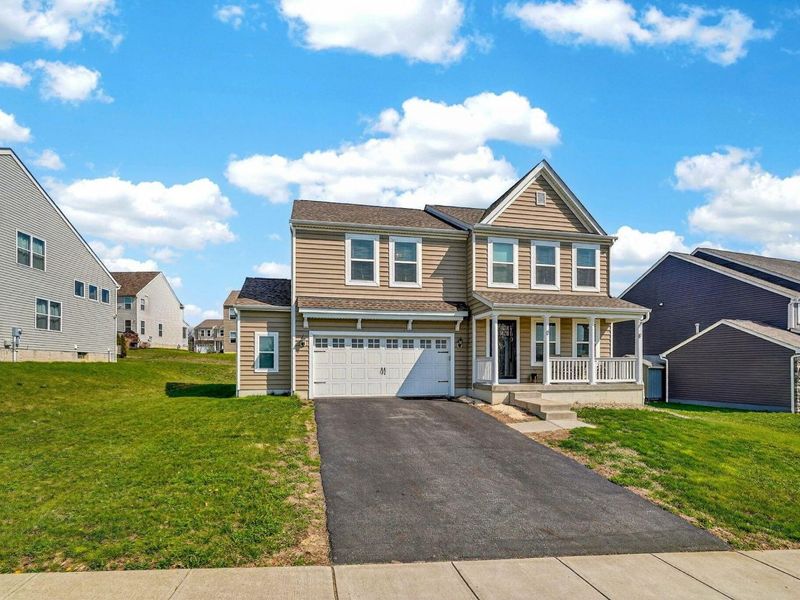 2317 Pine Crest Drive , Lancaster, OH 43130 Photo 60