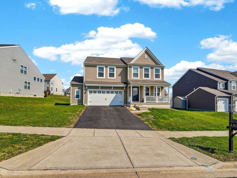 2317 Pine Crest Drive , Lancaster, OH 43130 Photo 61