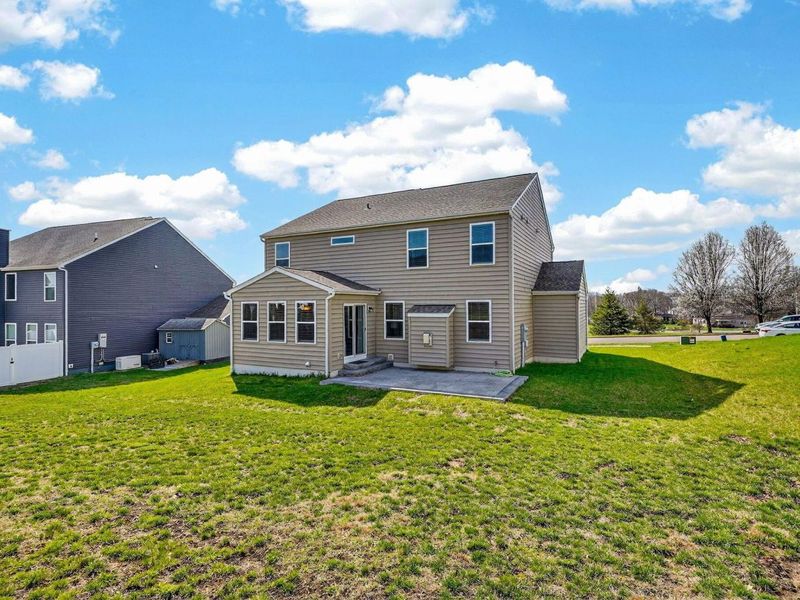 2317 Pine Crest Drive, Lancaster, OH 43130 Photo 63