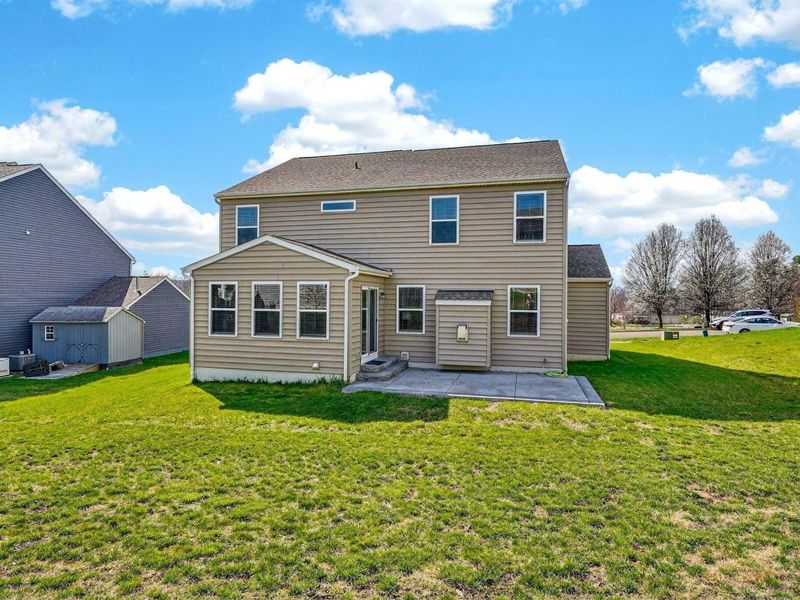 2317 Pine Crest Drive, Lancaster, OH 43130 Photo 64