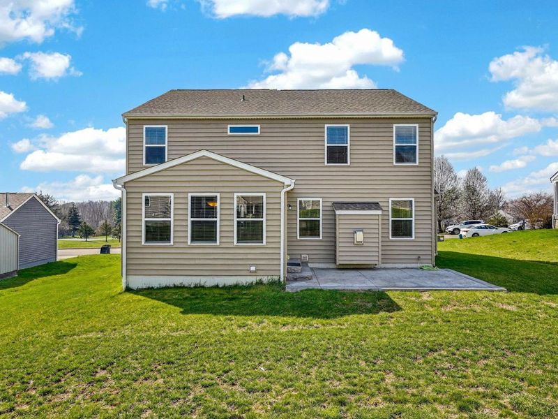 2317 Pine Crest Drive , Lancaster, OH 43130 Photo 65