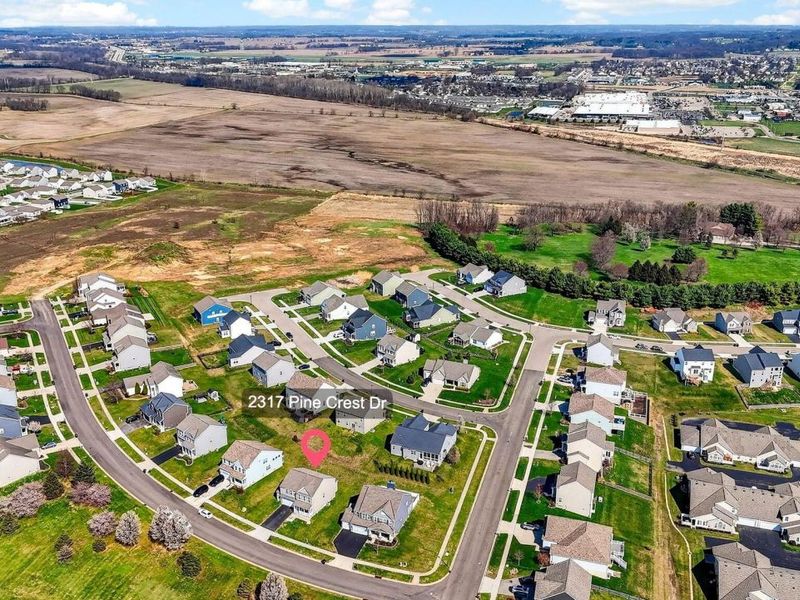 2317 Pine Crest Drive, Lancaster, OH 43130 Photo 68