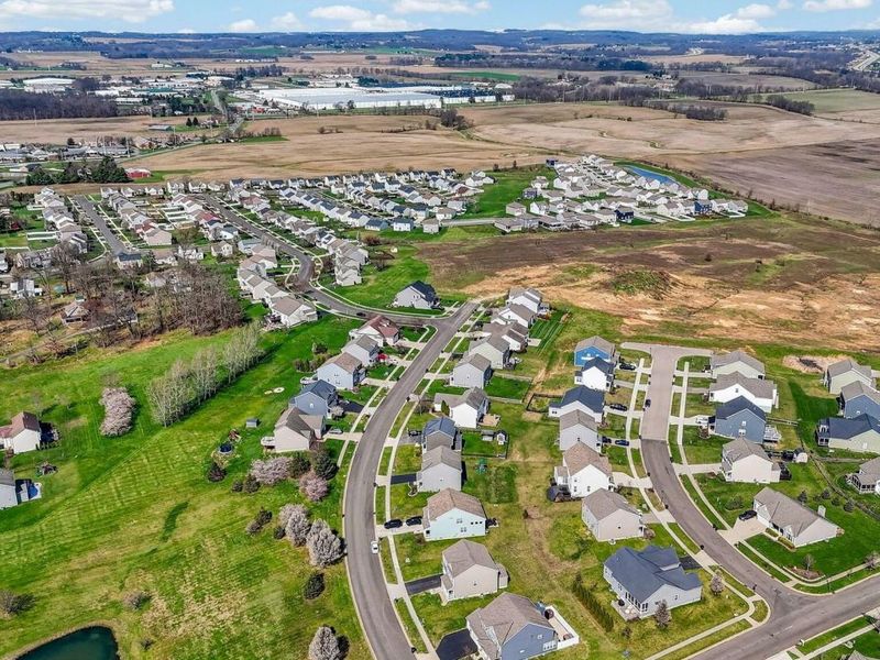 2317 Pine Crest Drive , Lancaster, OH 43130 Photo 69