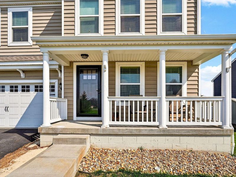 2317 Pine Crest Drive, Lancaster, OH 43130 Photo 7