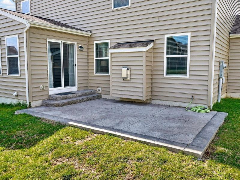 2317 Pine Crest Drive , Lancaster, OH 43130 Photo 7