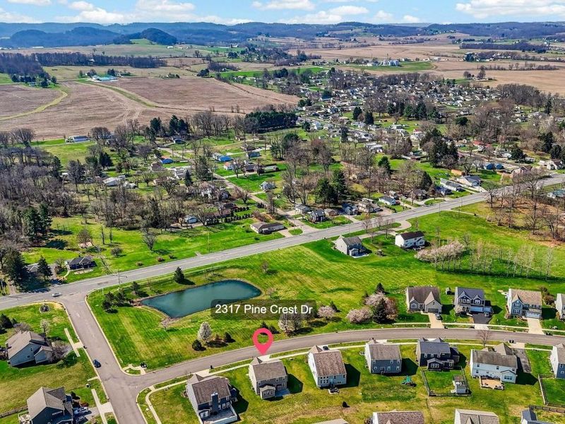 2317 Pine Crest Drive, Lancaster, OH 43130 Photo 71