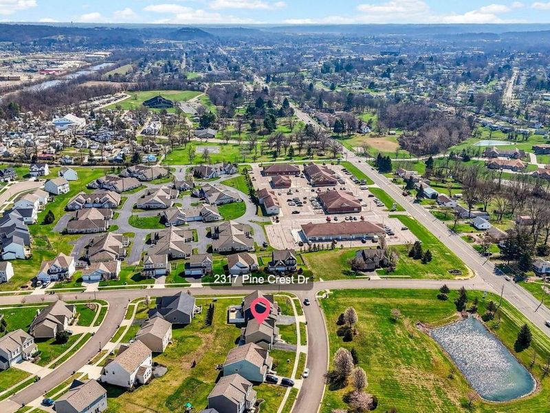 2317 Pine Crest Drive , Lancaster, OH 43130 Photo 73