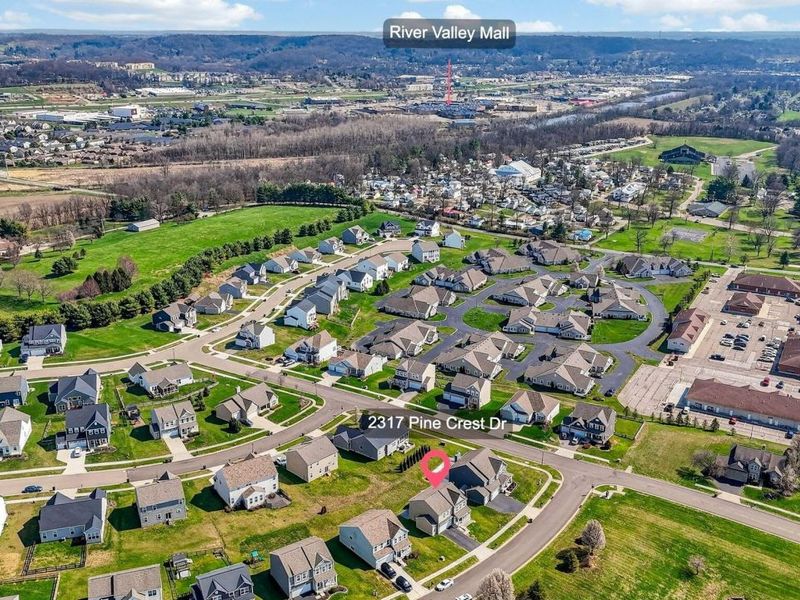 2317 Pine Crest Drive, Lancaster, OH 43130 Photo 74