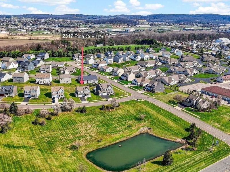 2317 Pine Crest Drive , Lancaster, OH 43130 Photo 75