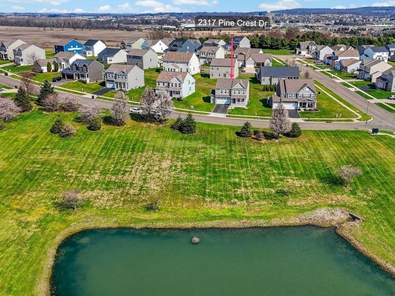 2317 Pine Crest Drive , Lancaster, OH 43130 Photo 77