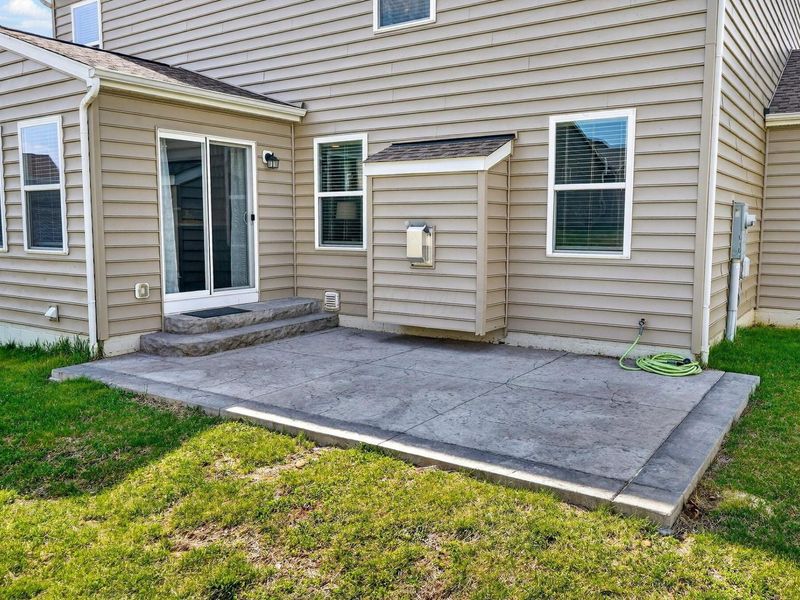 2317 Pine Crest Drive, Lancaster, OH 43130 Photo 8