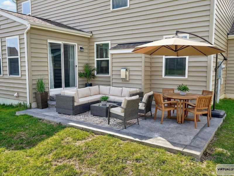 2317 Pine Crest Drive , Lancaster, OH 43130 Photo 8