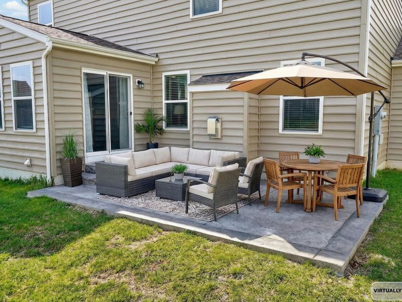 2317 Pine Crest Drive, Lancaster, OH 43130 Photo 9