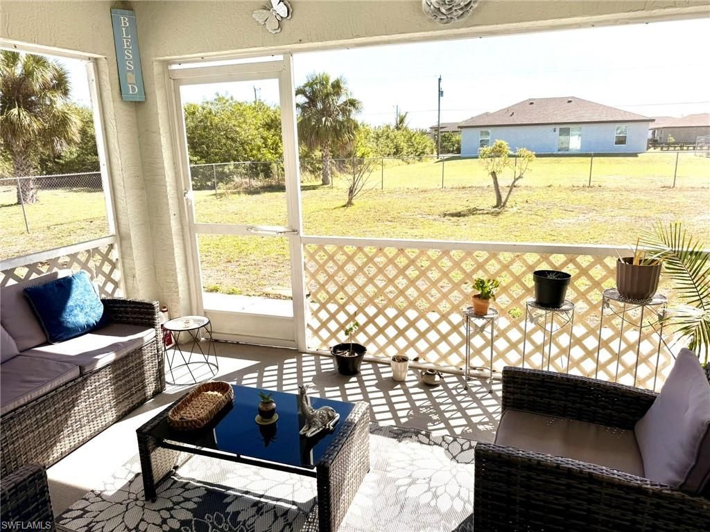 843 Nyasa Ave, Fort Myers, FL 33913 Photo