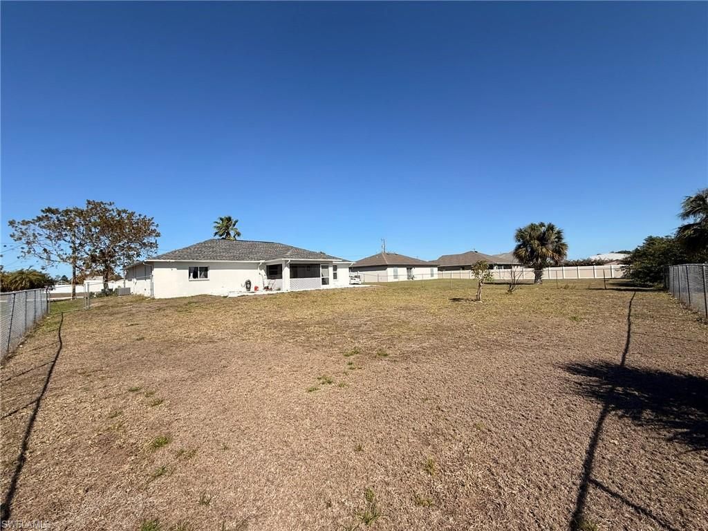 843 Nyasa Ave, Fort Myers, FL 33913 Photo
