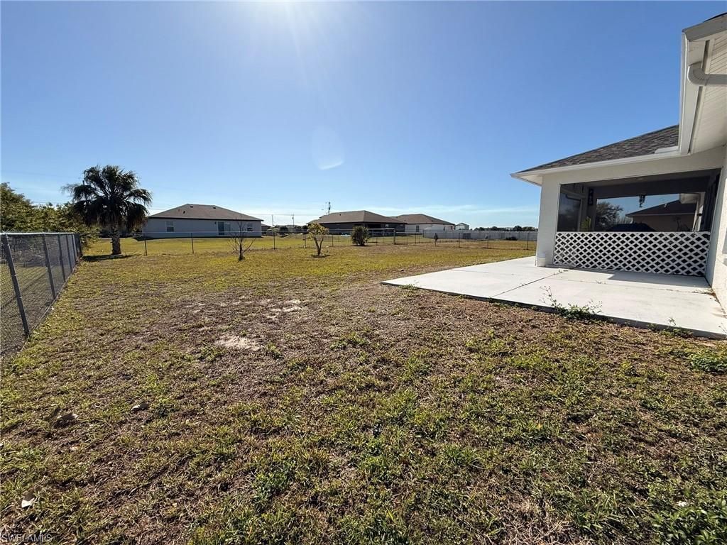 843 Nyasa Ave, Fort Myers, FL 33913 Photo