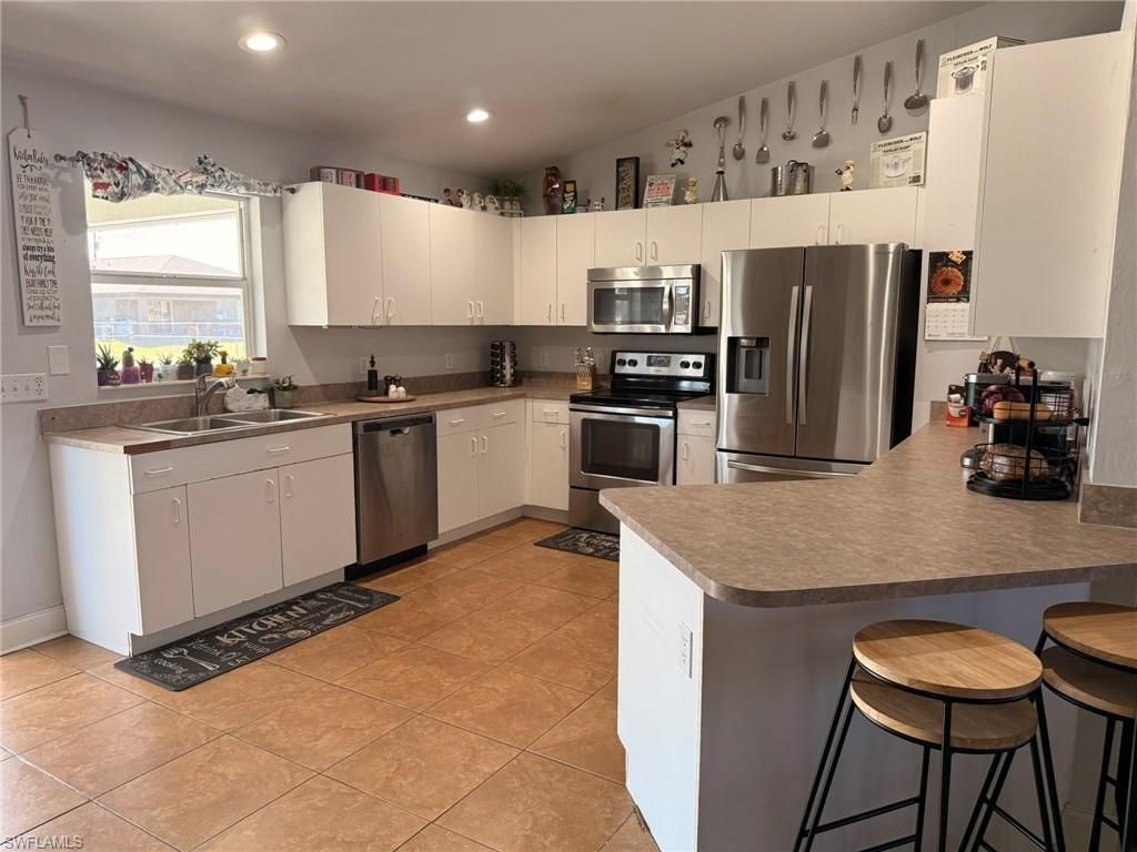 843 Nyasa Ave, Fort Myers, FL 33913 Photo