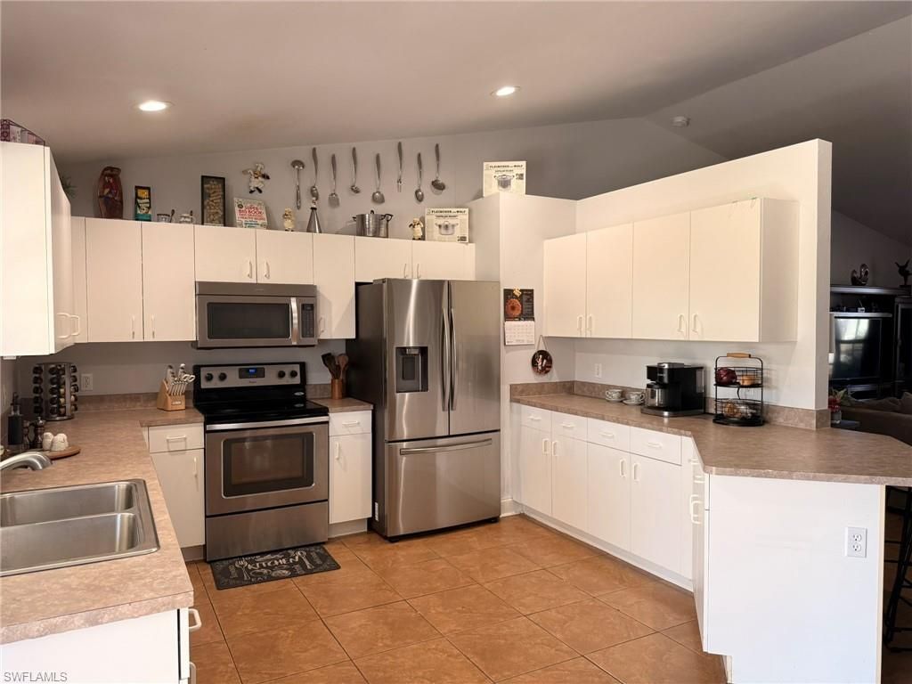 843 Nyasa Ave, Fort Myers, FL 33913 Photo